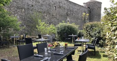 Restaurants Archives Infos Des Causses Et Vallees Du Larzac