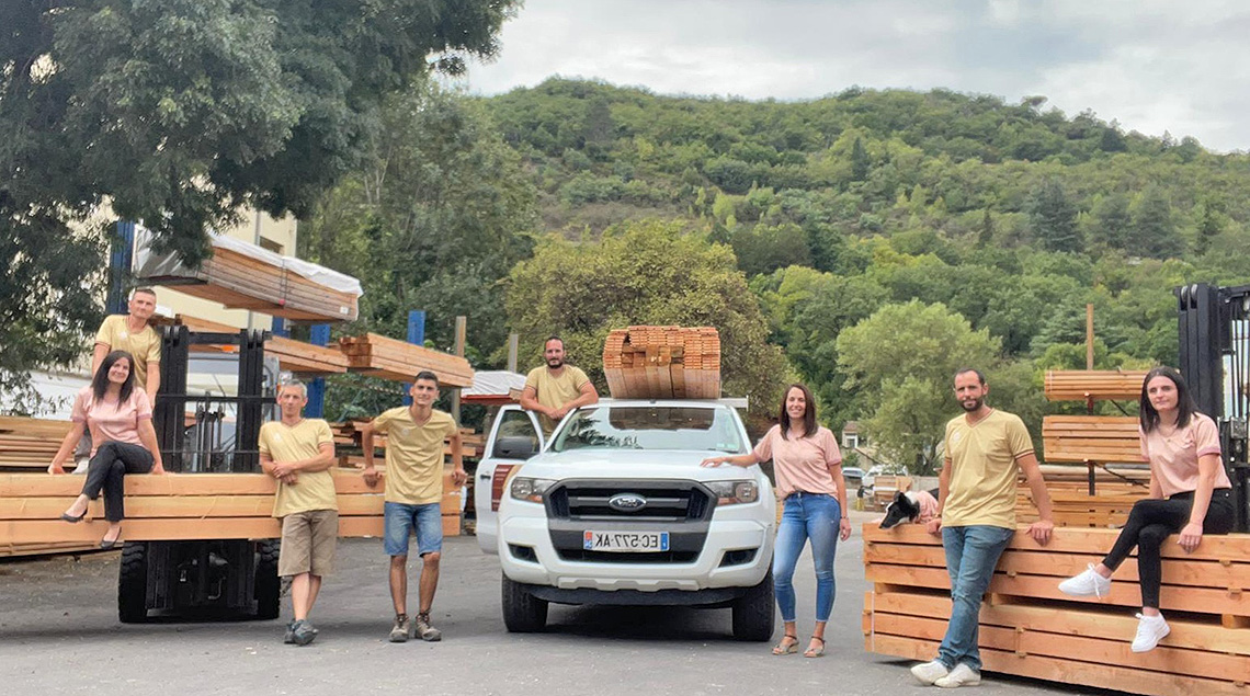 La Quincaillerie de Christian - Infos des Causses et Vallées du Larzac